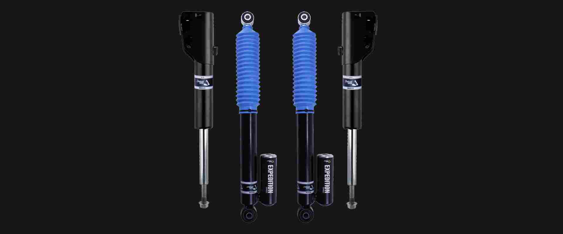 4x4 Proyect Expedition